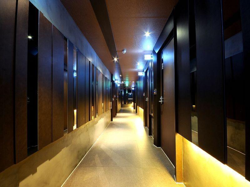 2 Heaven Hotel Пусан Екстериор снимка